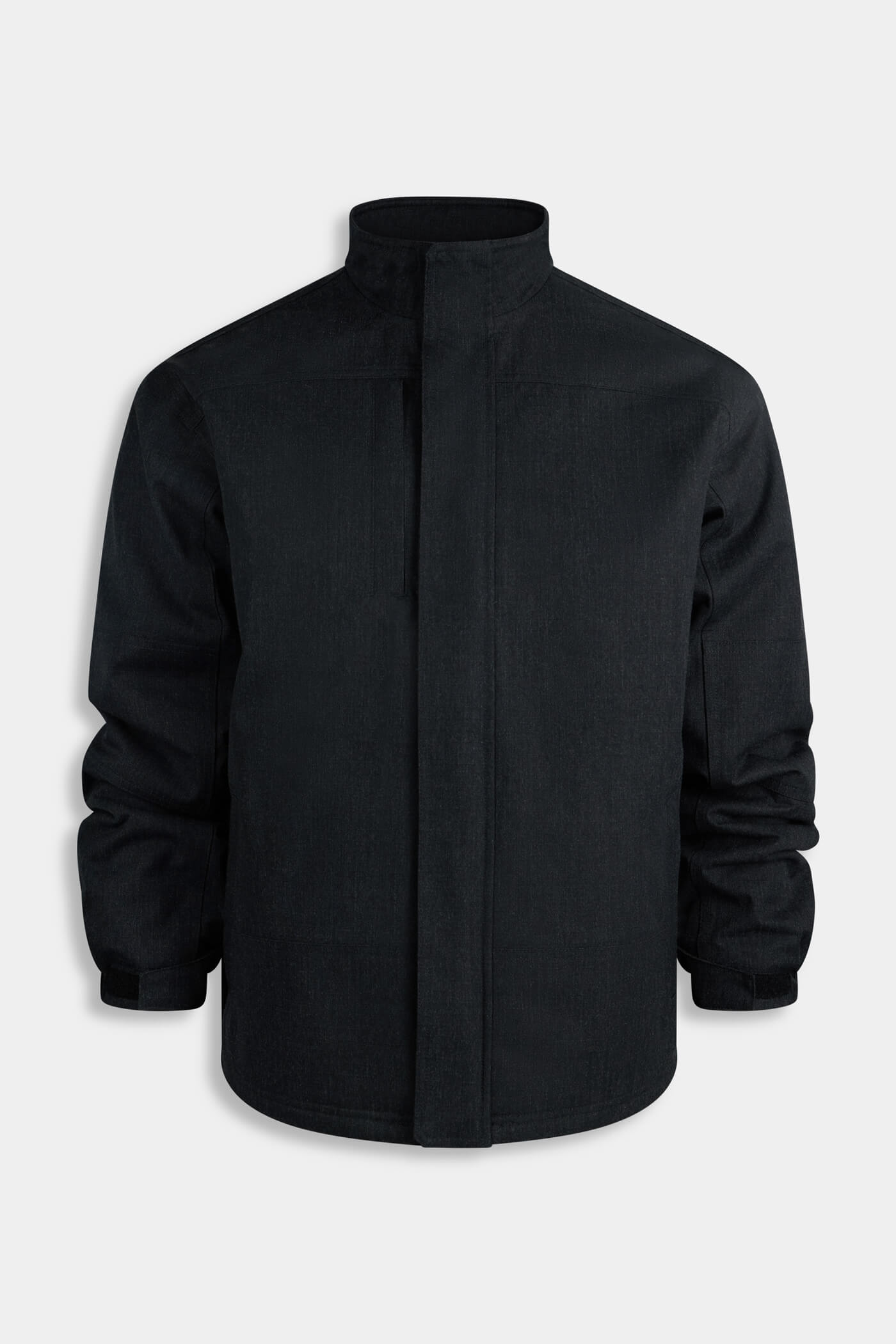 Aloha FR Hydro Tech Jacket Black