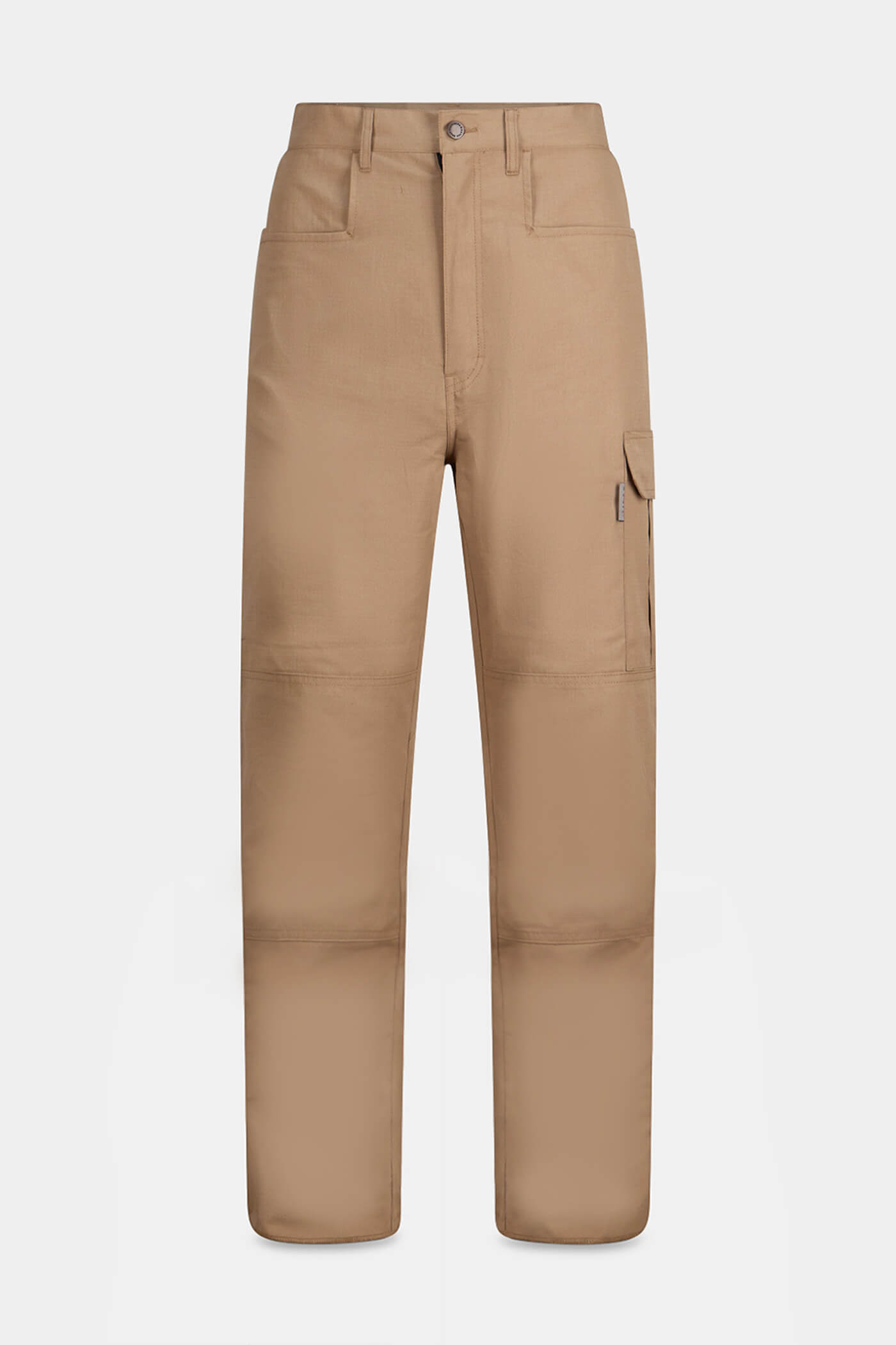 Aloha FR Cargo Pant w/ Tool Pocket Khaki