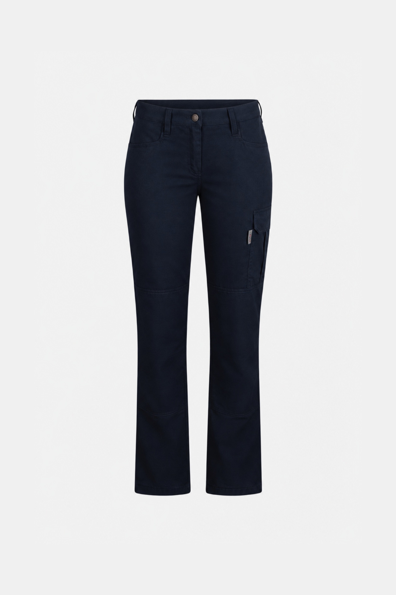 Aloha FR Rip Stop Custom Cargo Pant Navy