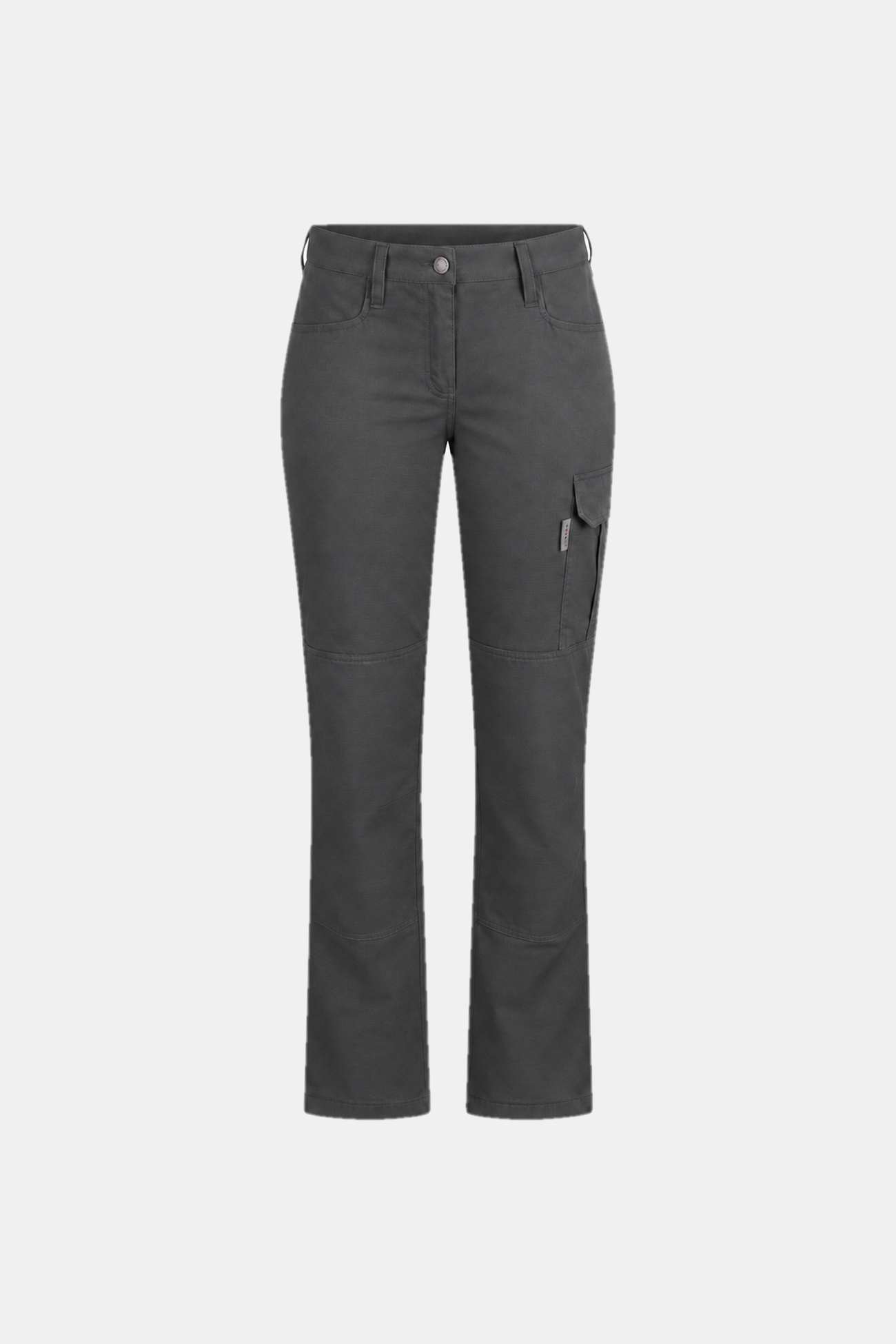 Aloha FR Rip Stop Custom Cargo Pant Charcoal