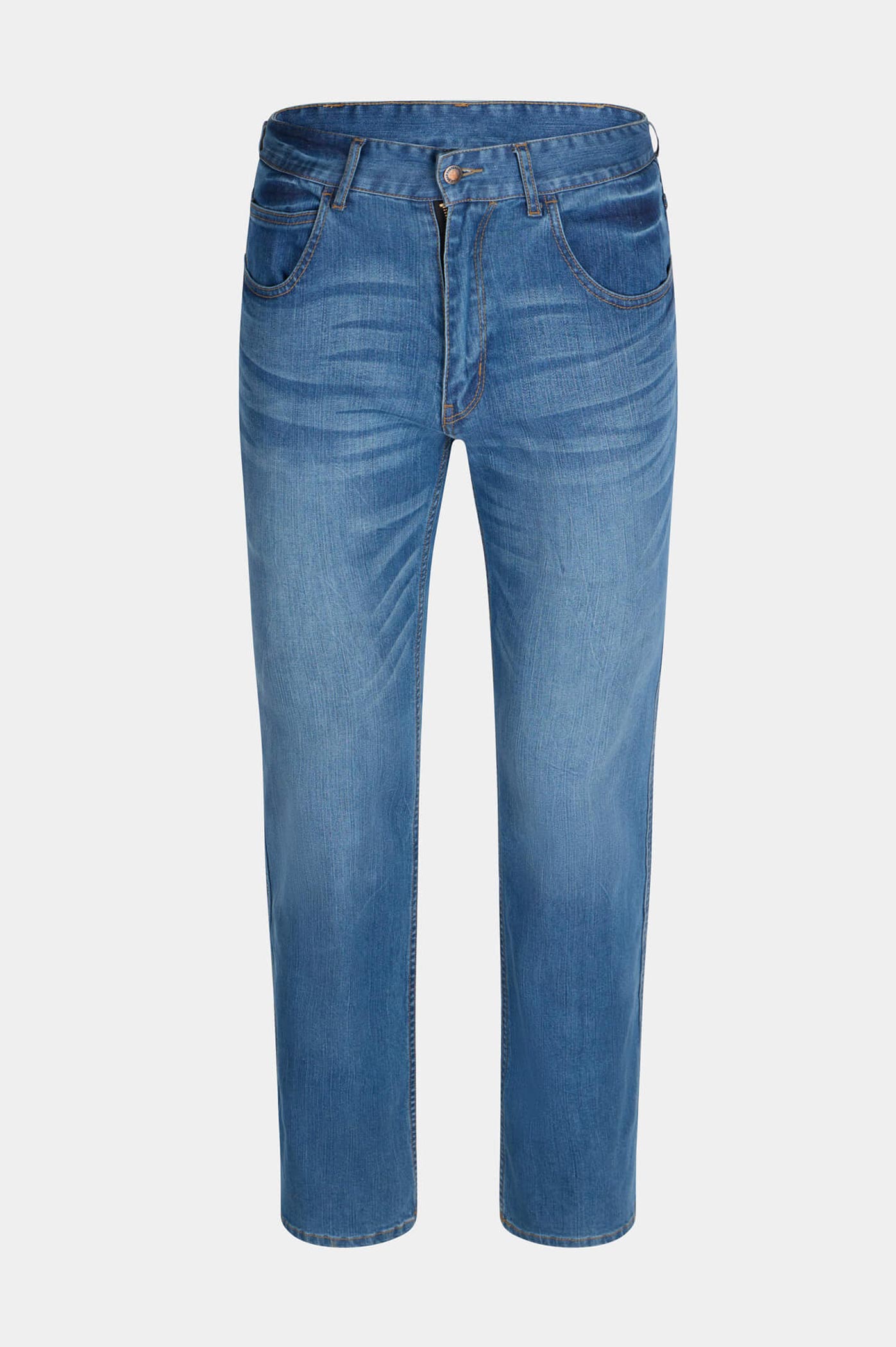 FR Stretch Denim Jeans